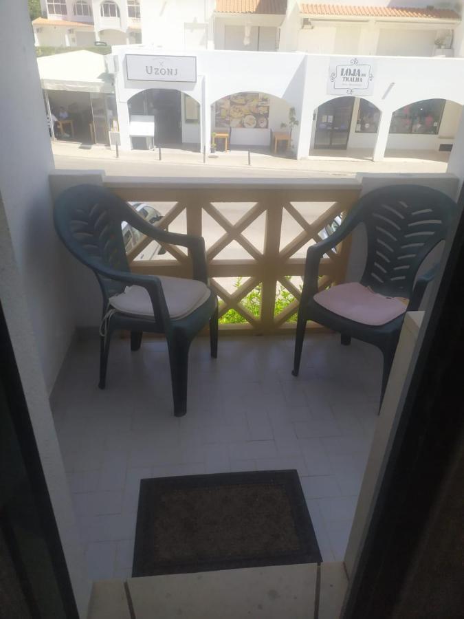 Reve Au Soleil Lägenhet Albufeira Exteriör bild